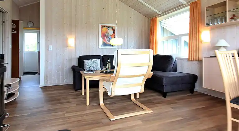 Holiday home in Otterndorf