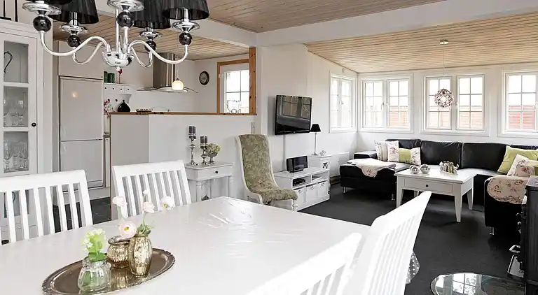 Holiday home in Bork Habor