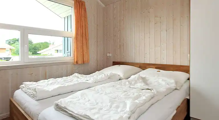 Holiday home in Otterndorf