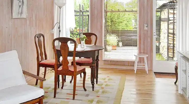 Vakantiehuis in Ekerö V