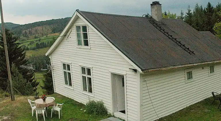 Vakantiehuis in Luster Municipality