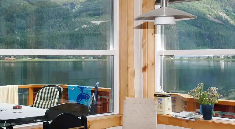 Holiday home in Surnadal