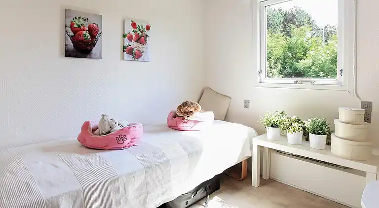 Holiday home in Rødby