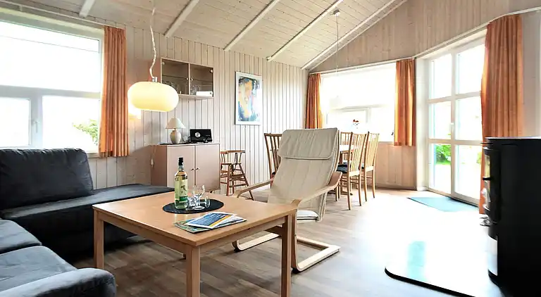 Holiday home in Otterndorf