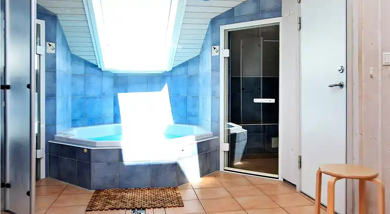 Holiday home in Otterndorf