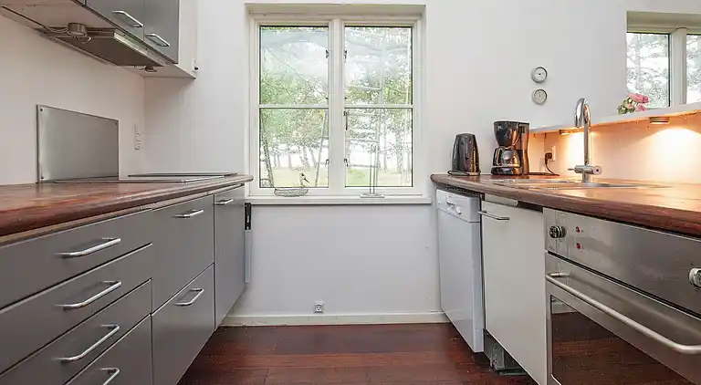 Holiday home in Askeby