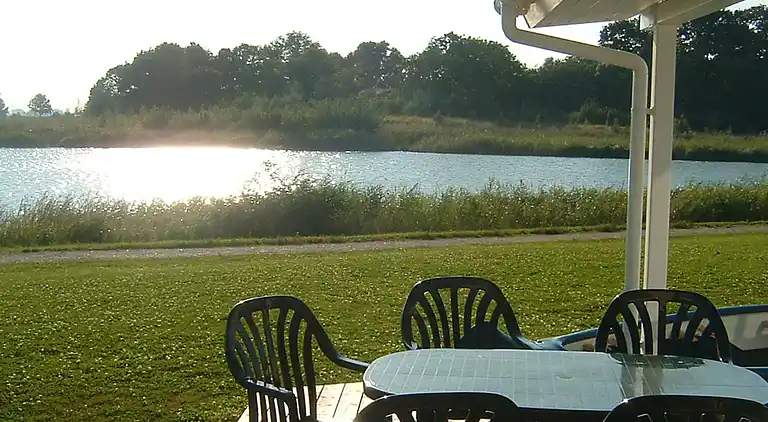 Holiday home in Otterndorf