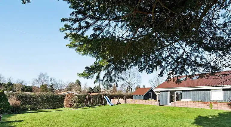 Holiday home in Hejlsminde Strand