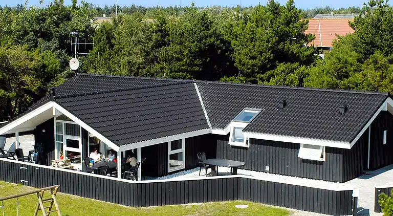 Holiday home in Blåvand