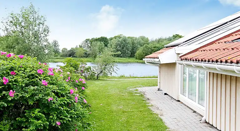 Holiday home in Otterndorf