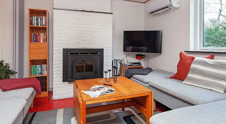 Sommerhus i Væggerløse