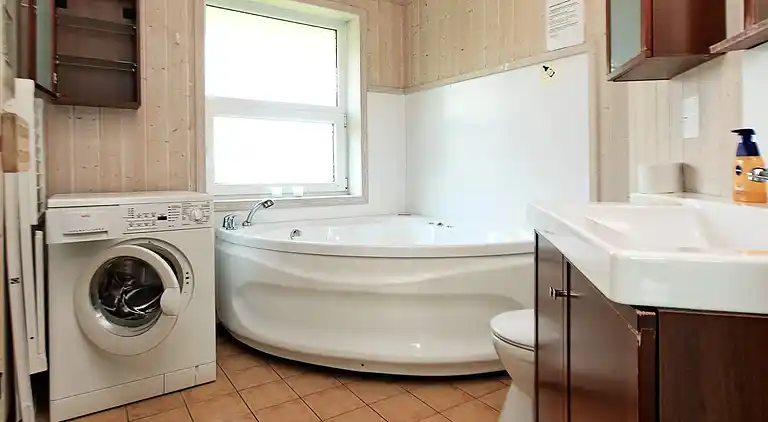 Sommerhus i Otterndorf