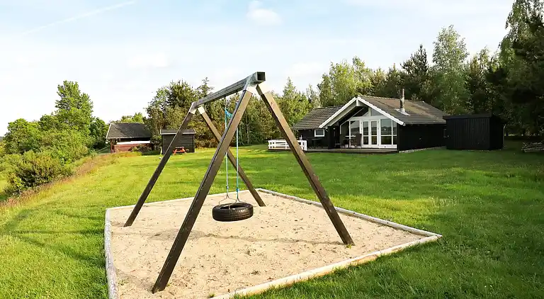 Casa vacanze in Højslev