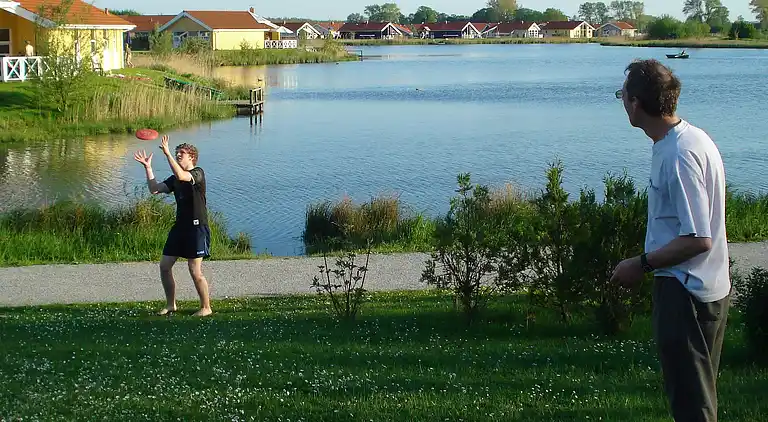 Holiday home in Otterndorf