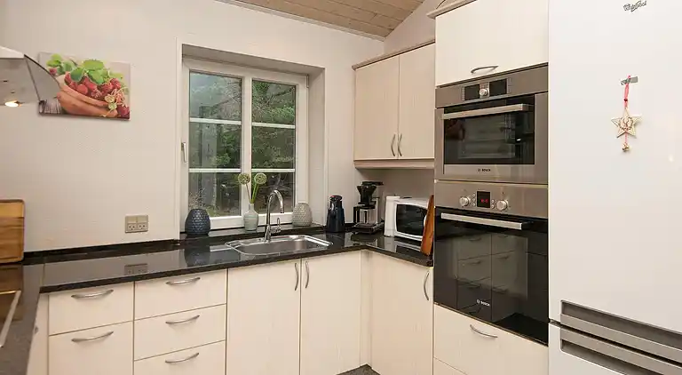 Holiday home in Havneby