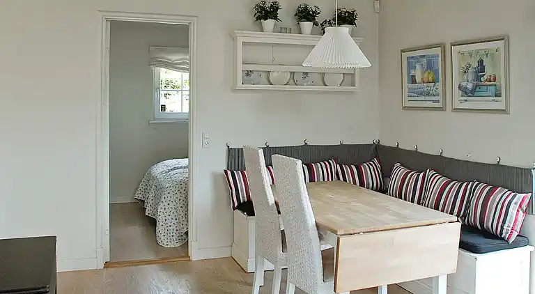 Holiday home in Vejby