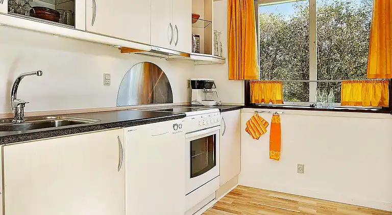 Holiday home in Hurup Thy