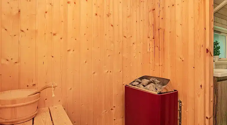 Casa vacanze in Højslev