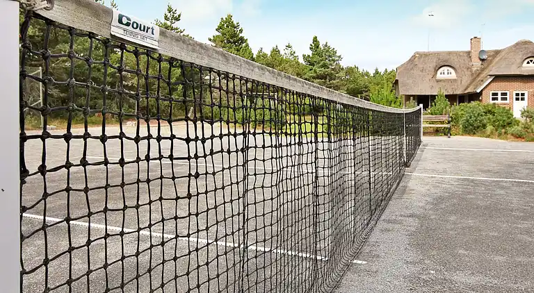 Holiday home in Blåvand