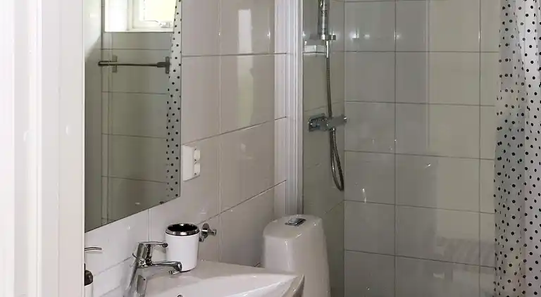 Sommerhus i Kristianstad Ö