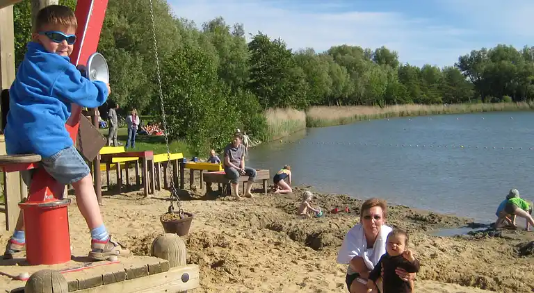 Holiday home in Otterndorf