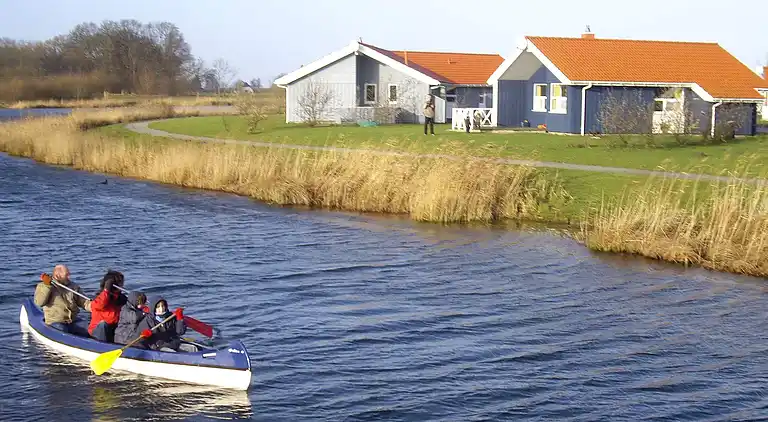 Holiday home in Otterndorf