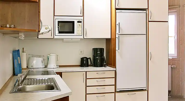 Maison de vacances en Otterndorf