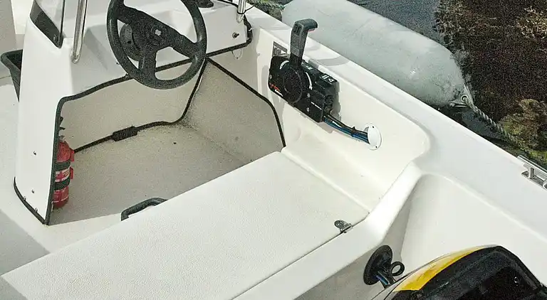 Holiday home in Vevang