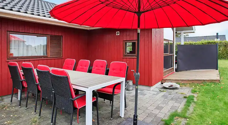 Sommerhus i Slagelse