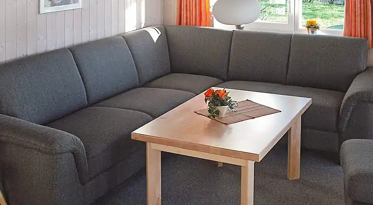 Holiday home in Otterndorf