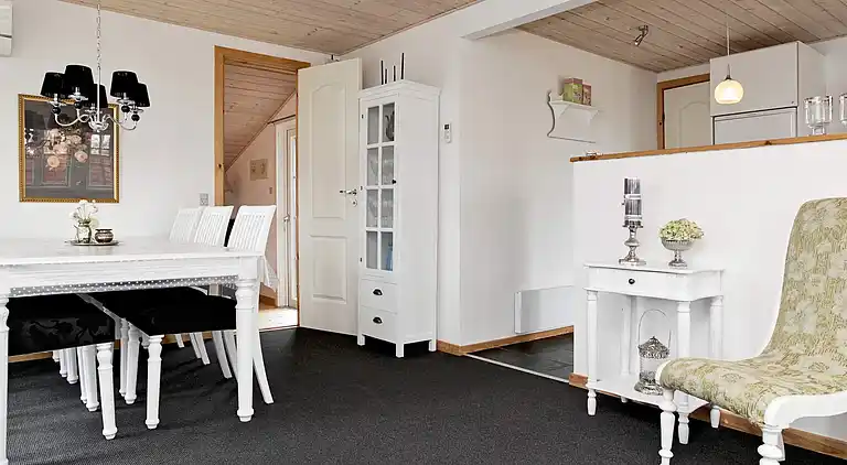 Holiday home in Bork Habor