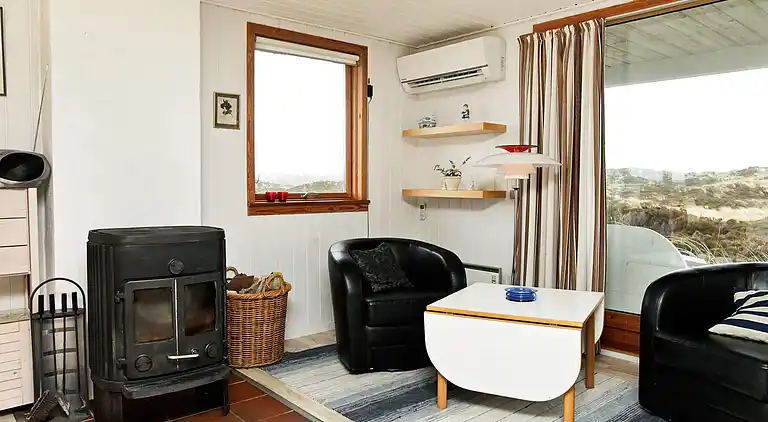 Holiday home in Grærup