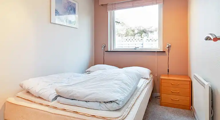 Sommerhus i Væggerløse