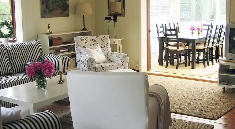 Semesterbostad i Åtvidaberg