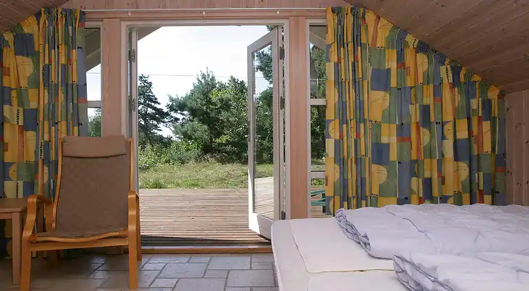 Feriebolig i Sømarken