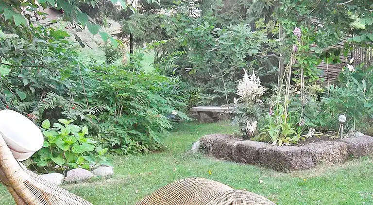 Vakantiehuis in Ekerö V