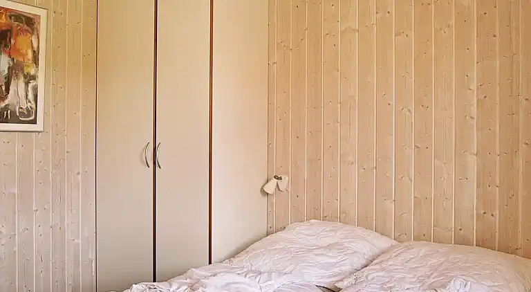 Maison de vacances en Otterndorf