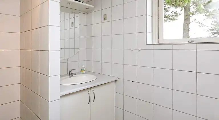 Holiday home in Saltum