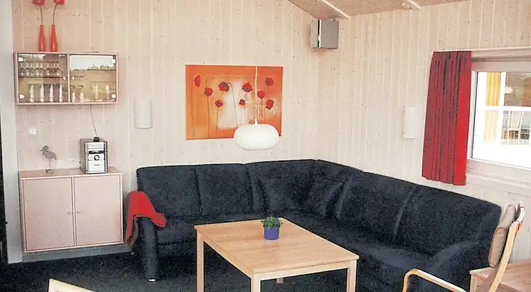 Sommerhus i Otterndorf