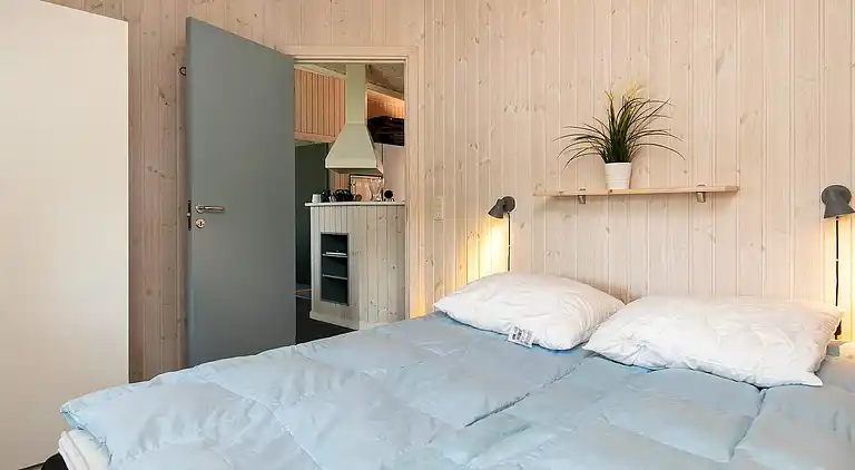 Holiday home in Væggerløse