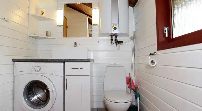 Vakantiehuis in Væggerløse