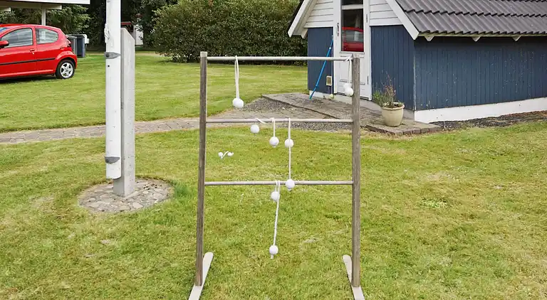 Holiday home in Bork Havn