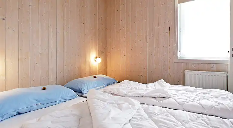 Holiday home in Otterndorf