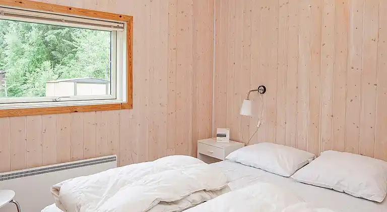 Holiday home in Fårvang