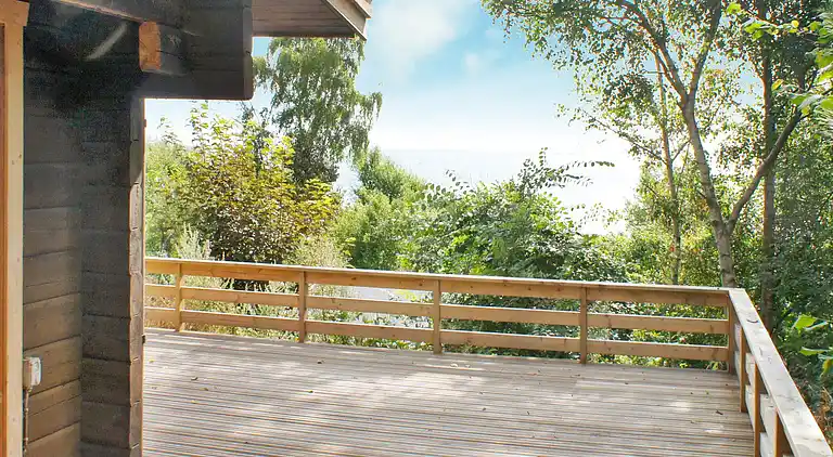 Holiday home in Spodsbjerg