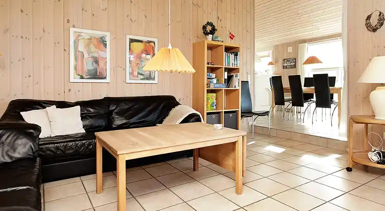 Holiday home in Varde