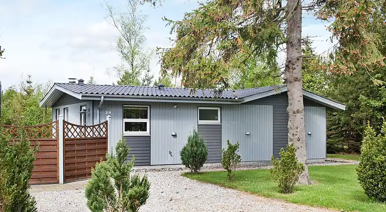 Maison de vacances en Væggerløse