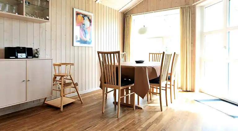 Sommerhus i Otterndorf