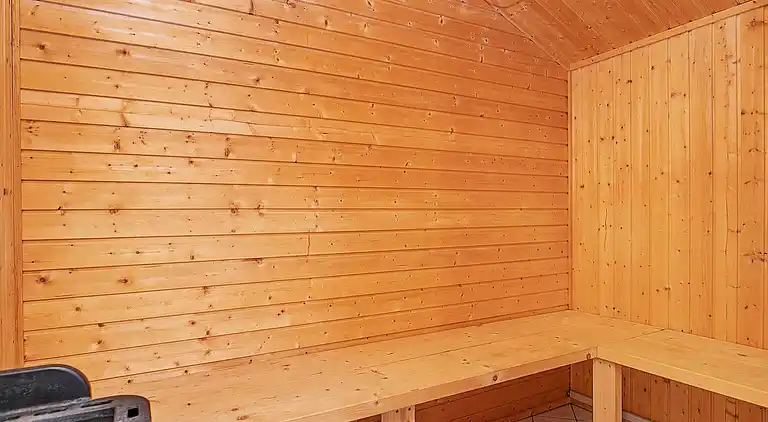 Holiday home in Houvig Strand