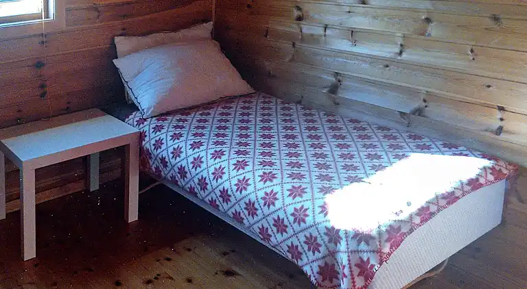 Vakantiehuis in Kvam